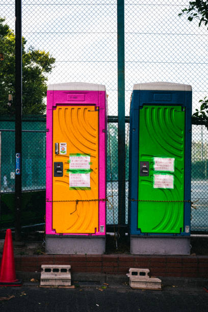 Best Emergency porta potty rental  in Garden City Park, NY